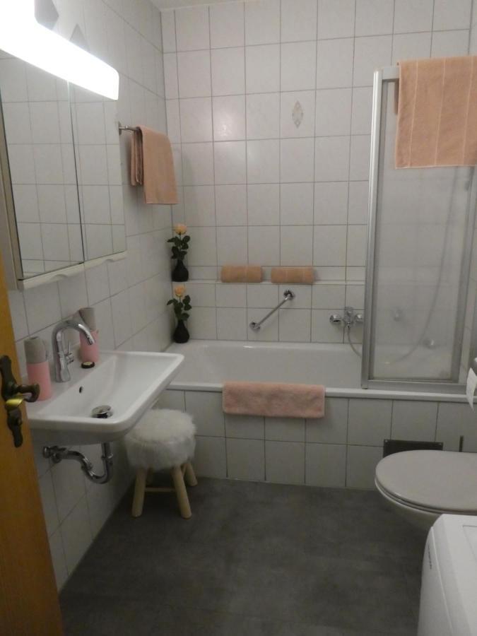 Allgaeutraum Ferienwohnung Nr. 9 Kempten Eksteriør billede