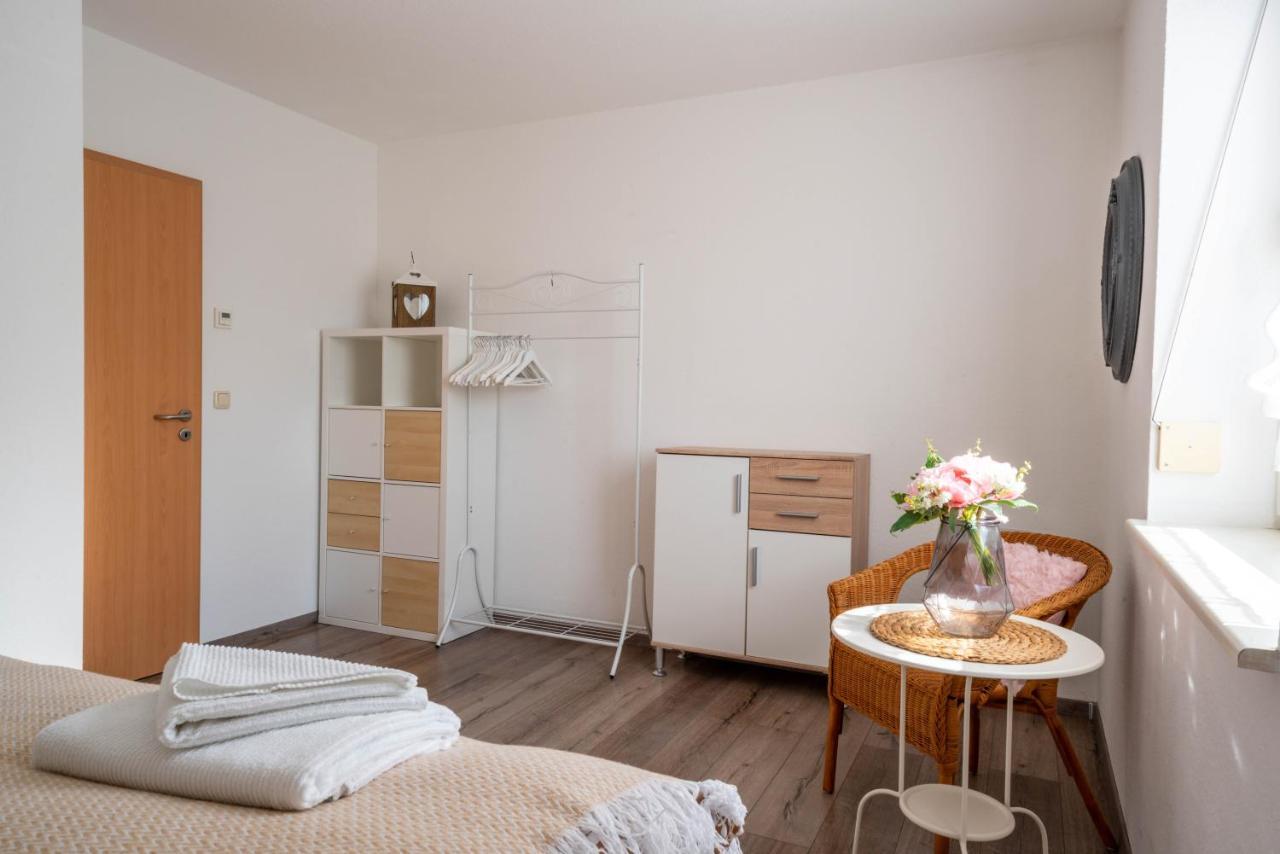 Allgaeutraum Ferienwohnung Nr. 9 Kempten Eksteriør billede