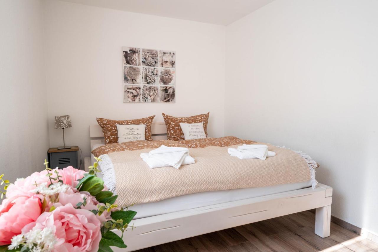 Allgaeutraum Ferienwohnung Nr. 9 Kempten Eksteriør billede